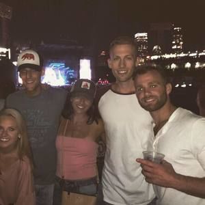 Meet your Posher, Jack